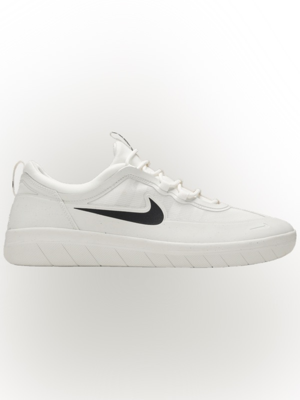 Nike SB Nyjah Free 2 Summit White